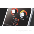 2026 Professioneller 2,0-Liter-Mixer im neuen Design